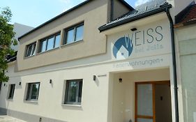 Haus Weiss bei Julia